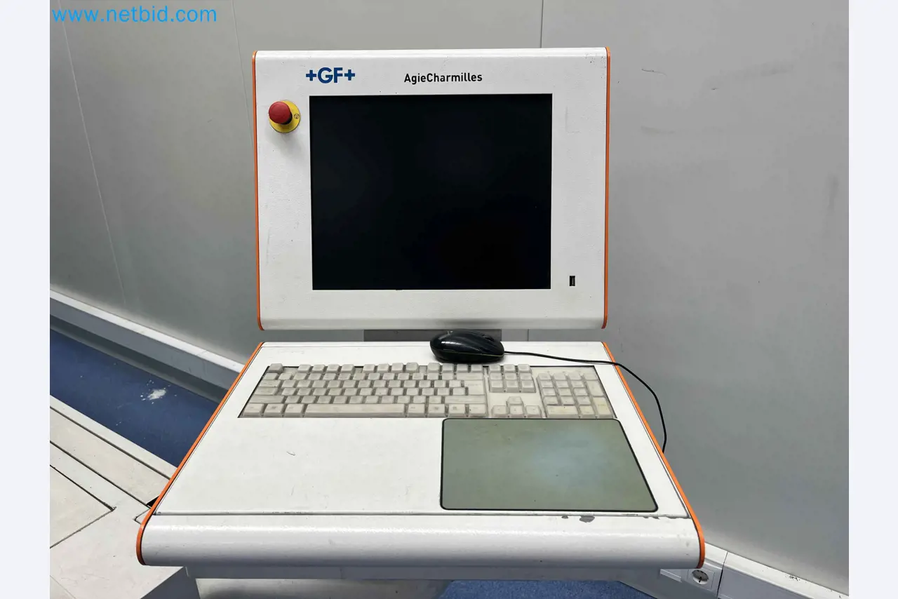 Sistema completo de cierre de talleres - Máquinas de alta calidad para trabajar el metal-24