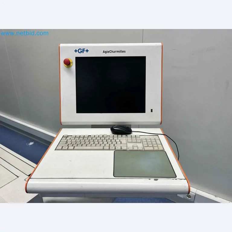 Sistema completo de cierre de talleres - Máquinas de alta calidad para trabajar el metal-24