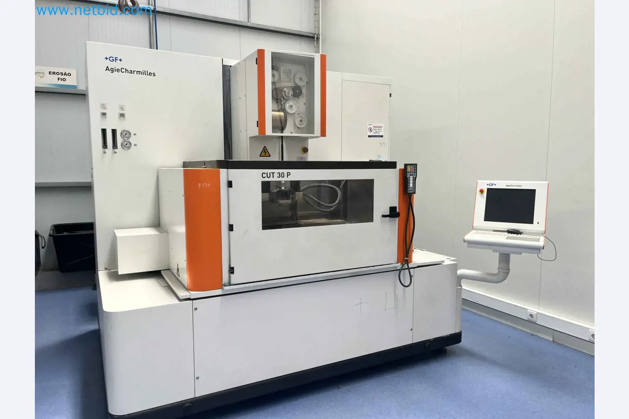 Sistema completo de cierre de talleres - Máquinas de alta calidad para trabajar el metal-2