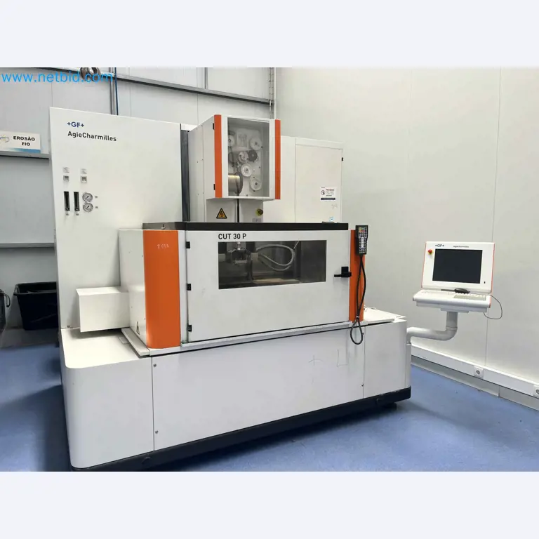 Sistema completo de cierre de talleres - Máquinas de alta calidad para trabajar el metal-2