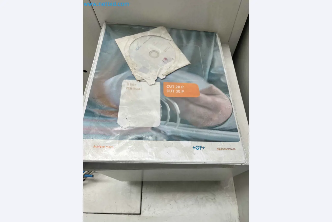 Sistema completo de cierre de talleres - Máquinas de alta calidad para trabajar el metal-34