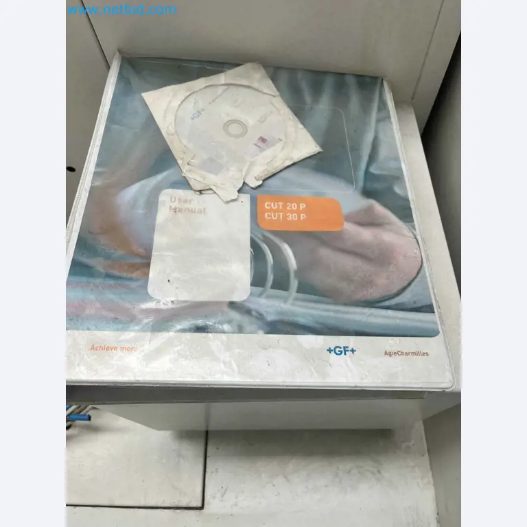 Sistema completo de cierre de talleres - Máquinas de alta calidad para trabajar el metal-34