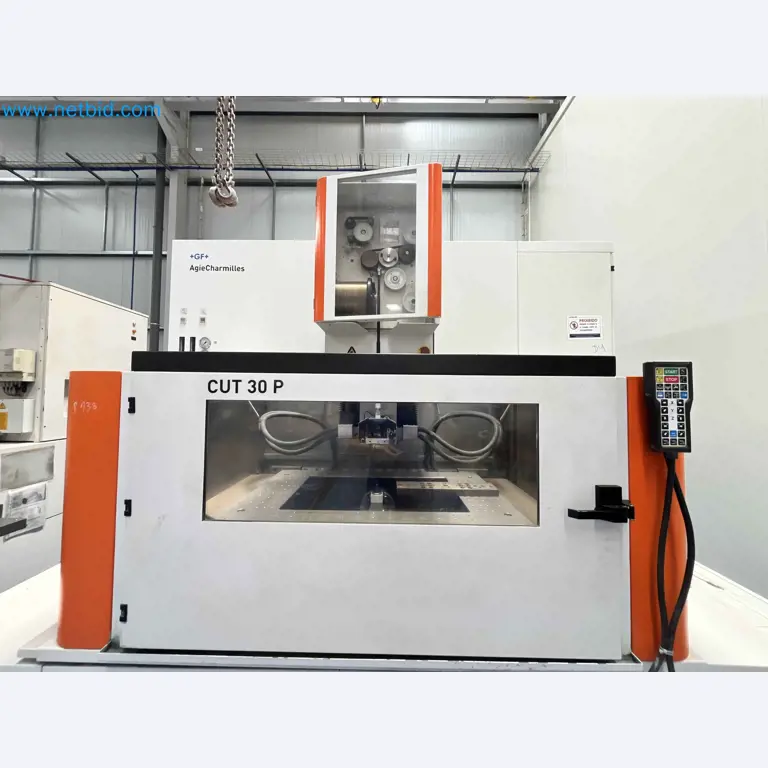 Sistema completo de cierre de talleres - Máquinas de alta calidad para trabajar el metal-37