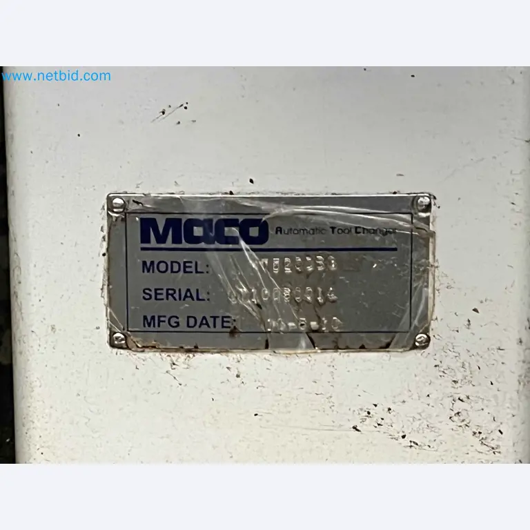 Komplette Werkstatten-Schließung – Hochwertige Maschinen für die Metallbearbeitung-18