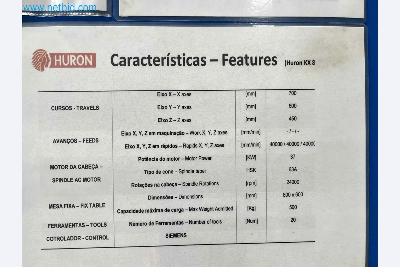 Komplette Werkstatten-Schließung – Hochwertige Maschinen für die Metallbearbeitung-20