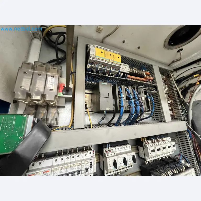 Komplette Werkstatten-Schließung – Hochwertige Maschinen für die Metallbearbeitung-24