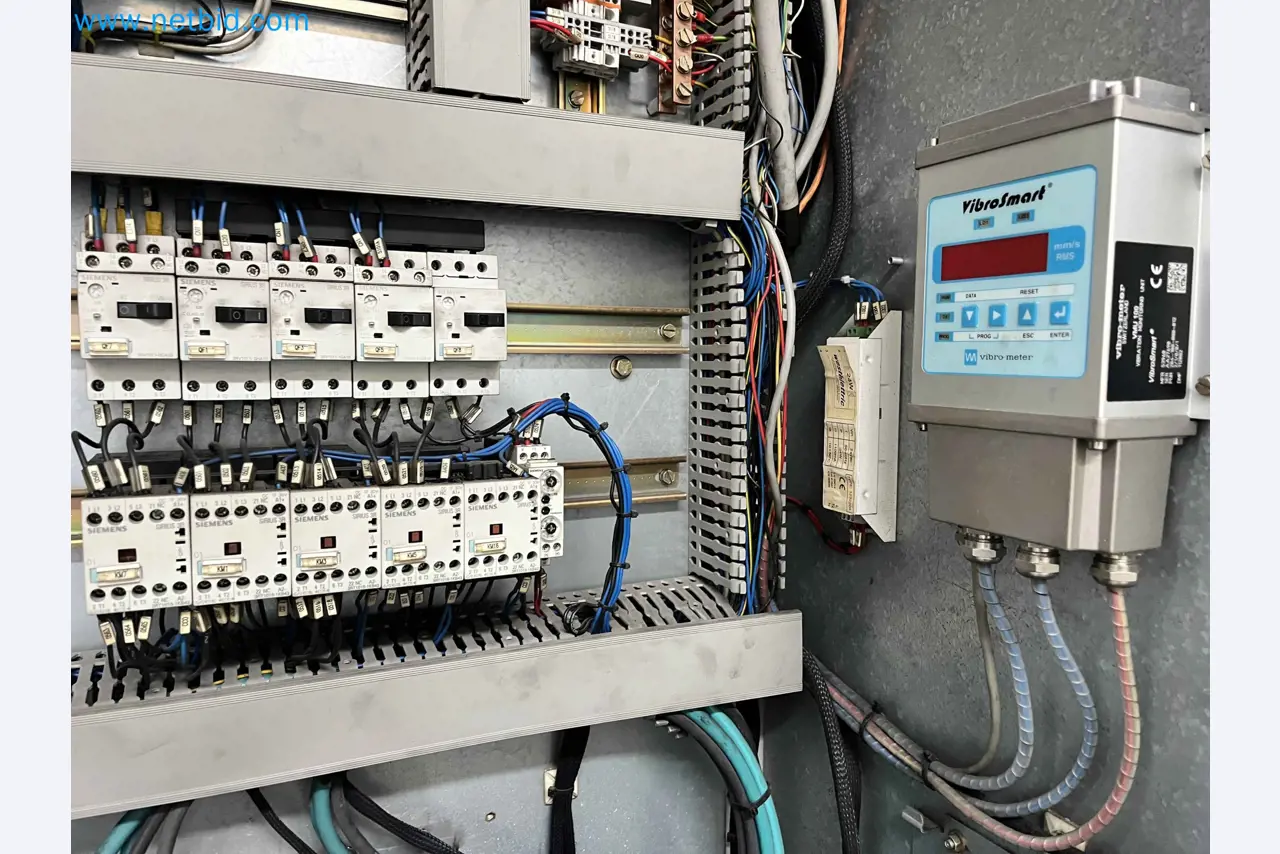 Komplette Werkstatten-Schließung – Hochwertige Maschinen für die Metallbearbeitung-27
