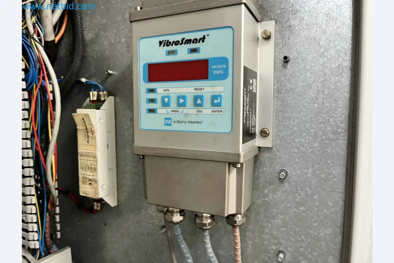 Komplette Werkstatten-Schließung – Hochwertige Maschinen für die Metallbearbeitung-28