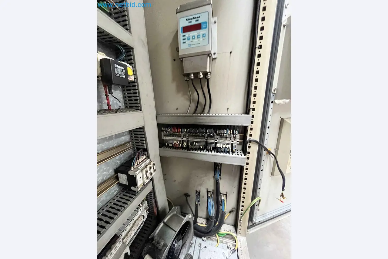 Komplette Werkstatten-Schließung – Hochwertige Maschinen für die Metallbearbeitung-36