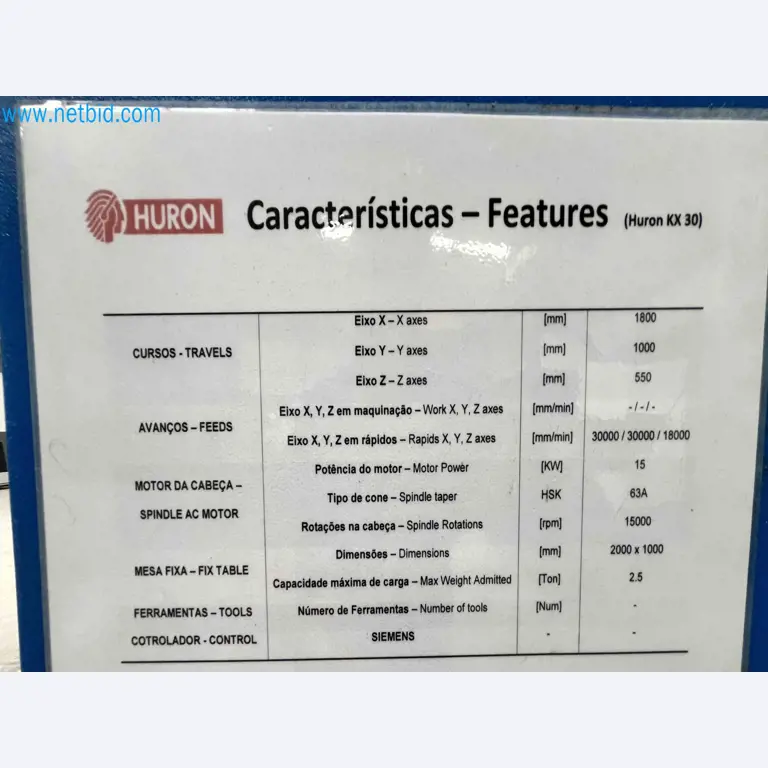 Komplette Werkstatten-Schließung – Hochwertige Maschinen für die Metallbearbeitung-37