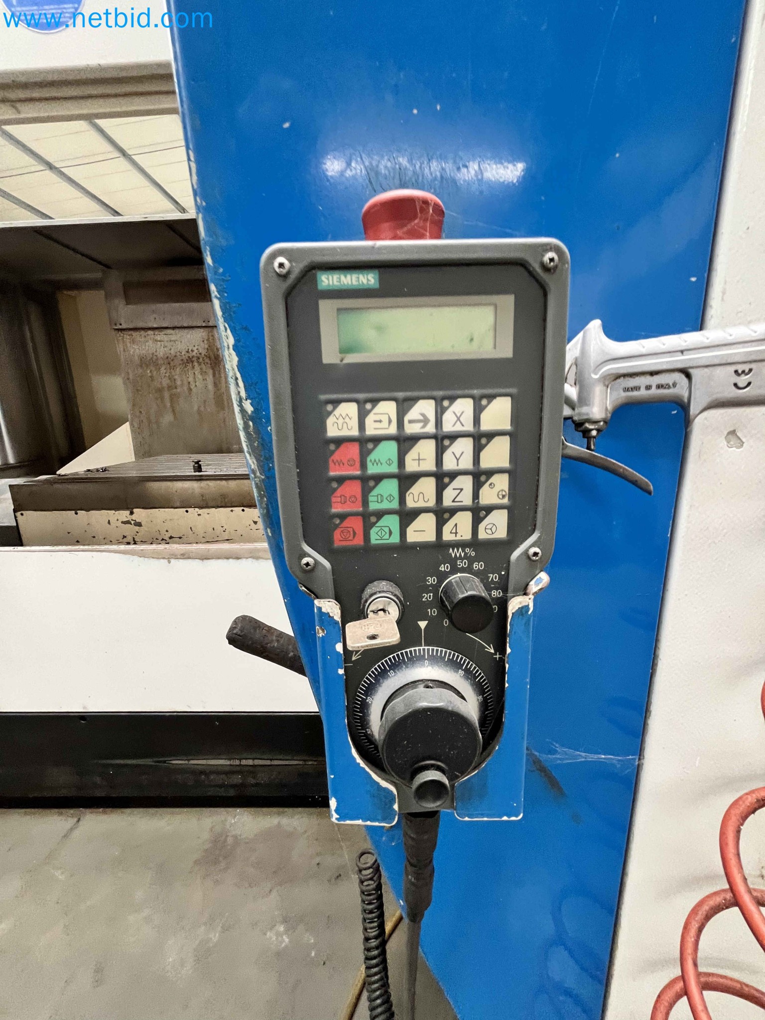 Auction of Metalworking Machinery from Multiple Business Closures in Portugal-4