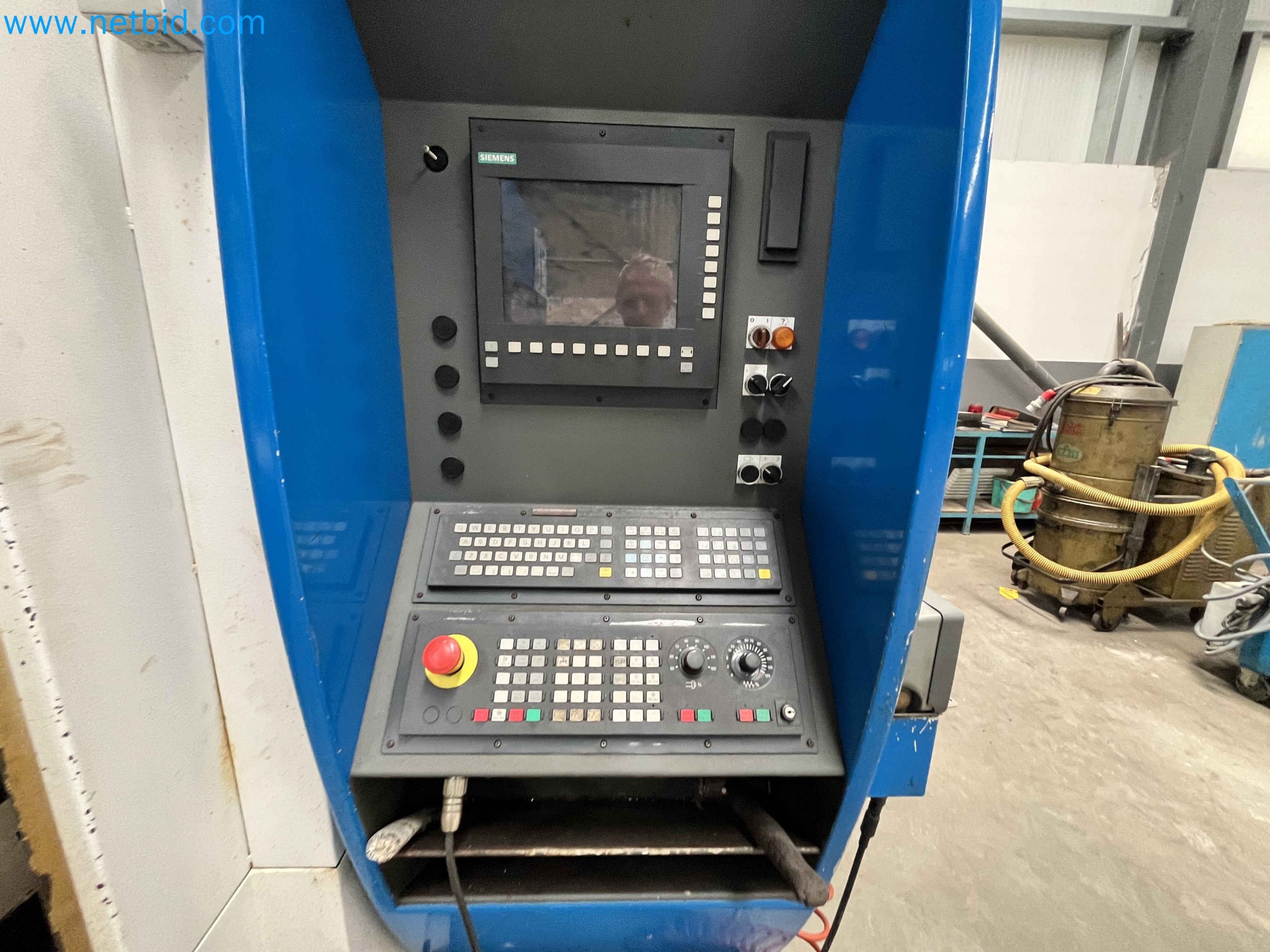 Auction of Metalworking Machinery from Multiple Business Closures in Portugal-5