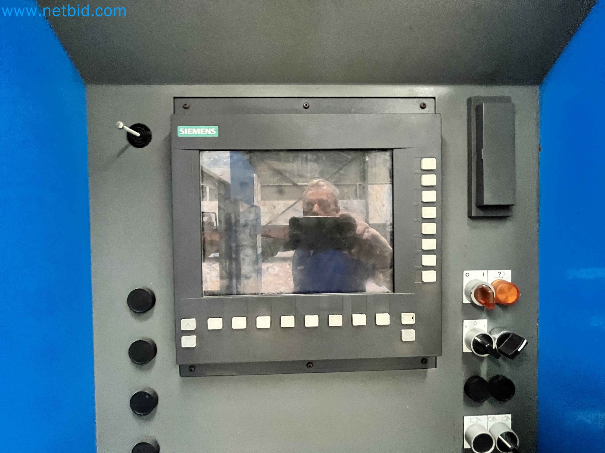 Auction of Metalworking Machinery from Multiple Business Closures in Portugal-6