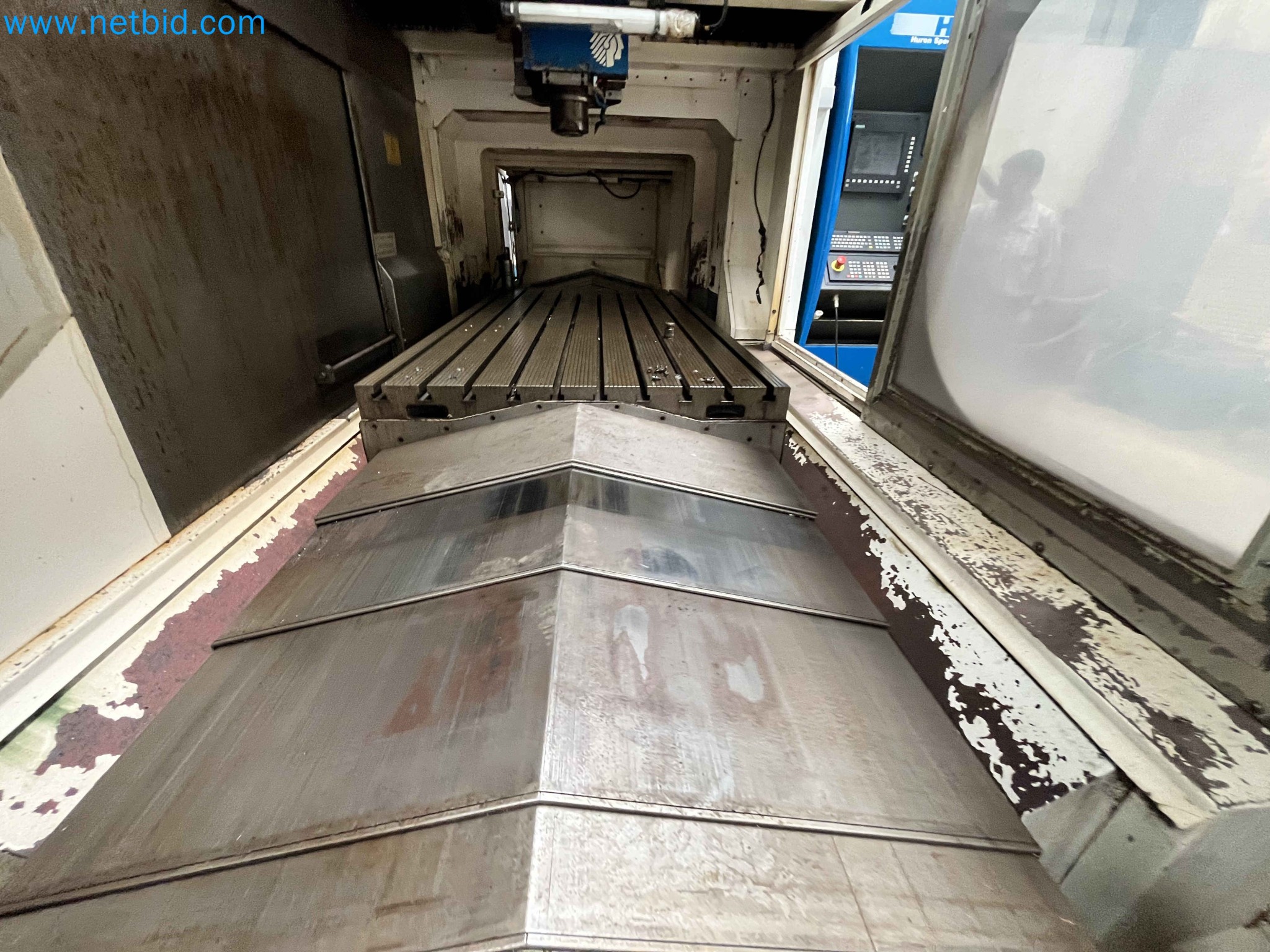 Auction of Metalworking Machinery from Multiple Business Closures in Portugal-8