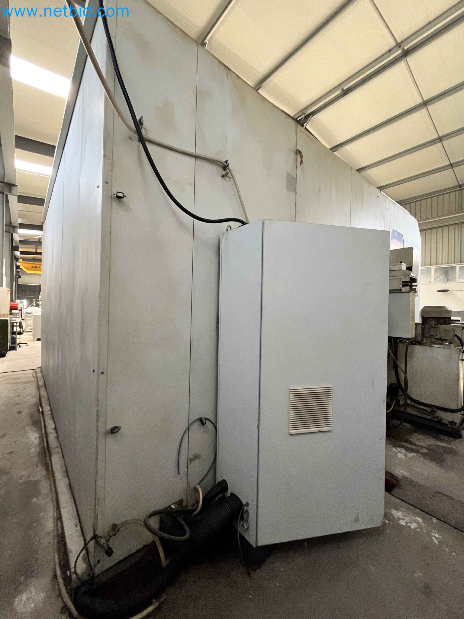 Auction of Metalworking Machinery from Multiple Business Closures in Portugal-12