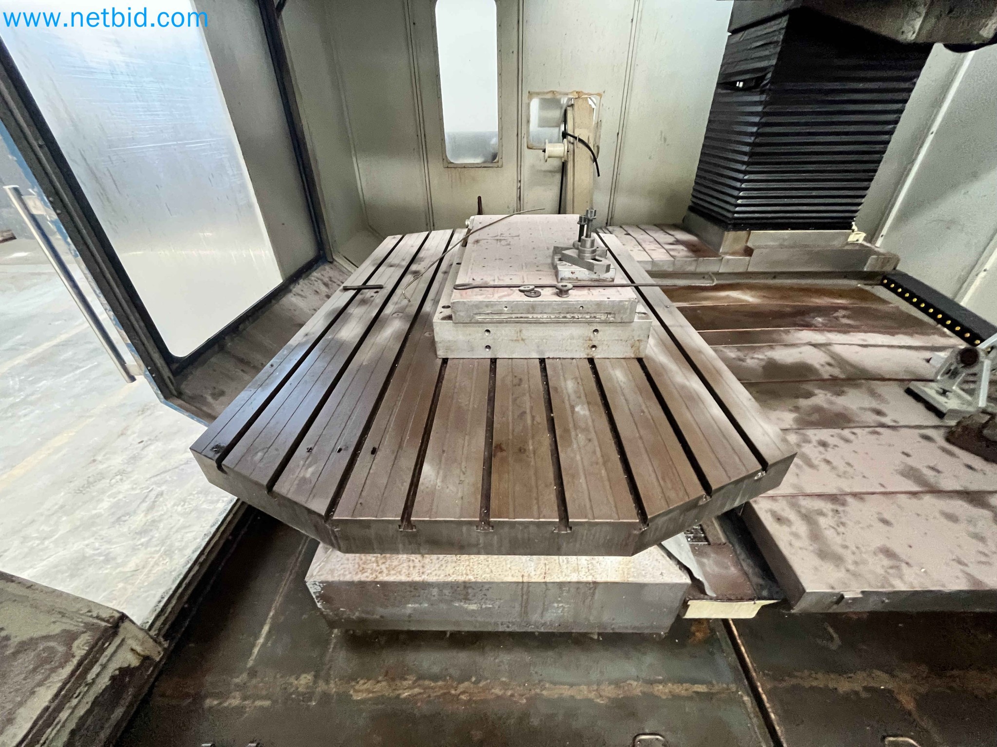 Auction of Metalworking Machinery from Multiple Business Closures in Portugal-3