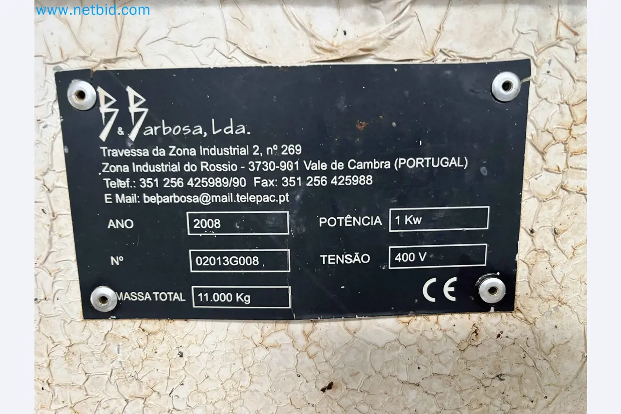 Komplette Werkstatten-Schließung – Hochwertige Maschinen für die Metallbearbeitung-9