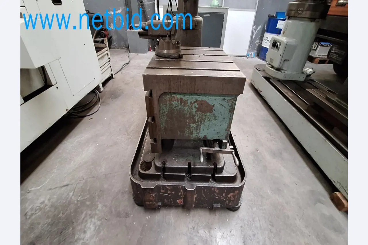 Kompletní uzamykací systém dílny - Vysoce kvalitní stroje pro obrábění kovů-10