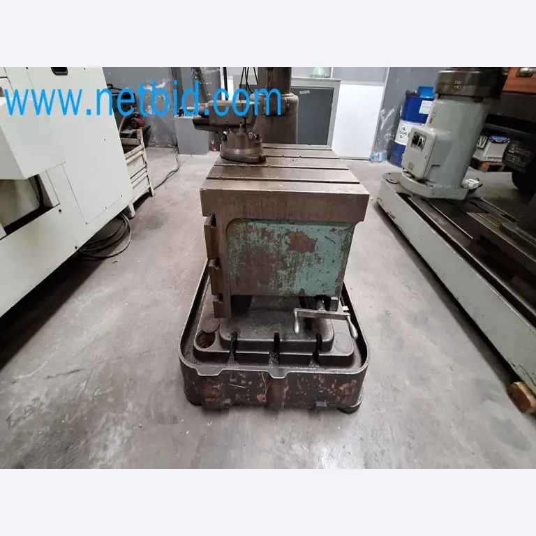 Kompletní uzamykací systém dílny - Vysoce kvalitní stroje pro obrábění kovů-10