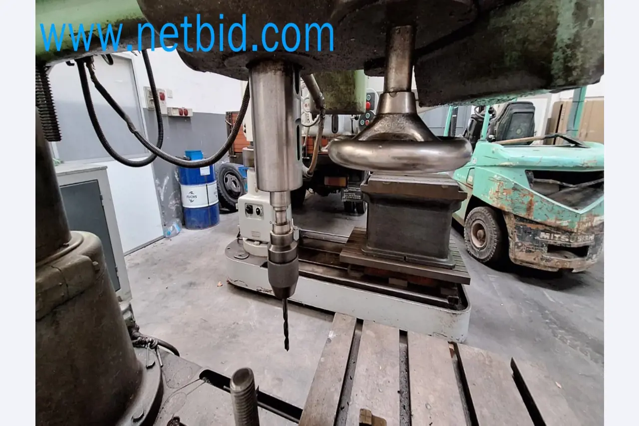 Kompletní uzamykací systém dílny - Vysoce kvalitní stroje pro obrábění kovů-11