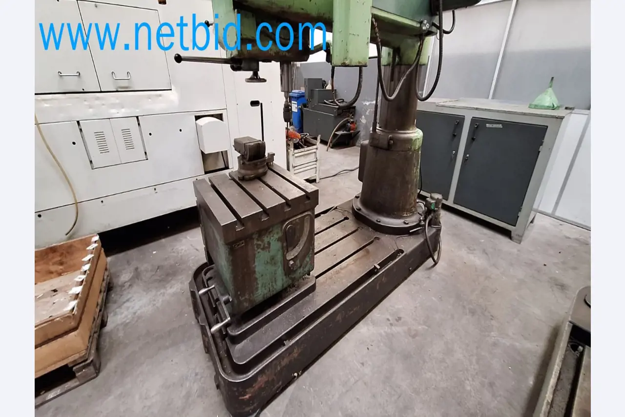 Kompletní uzamykací systém dílny - Vysoce kvalitní stroje pro obrábění kovů-12