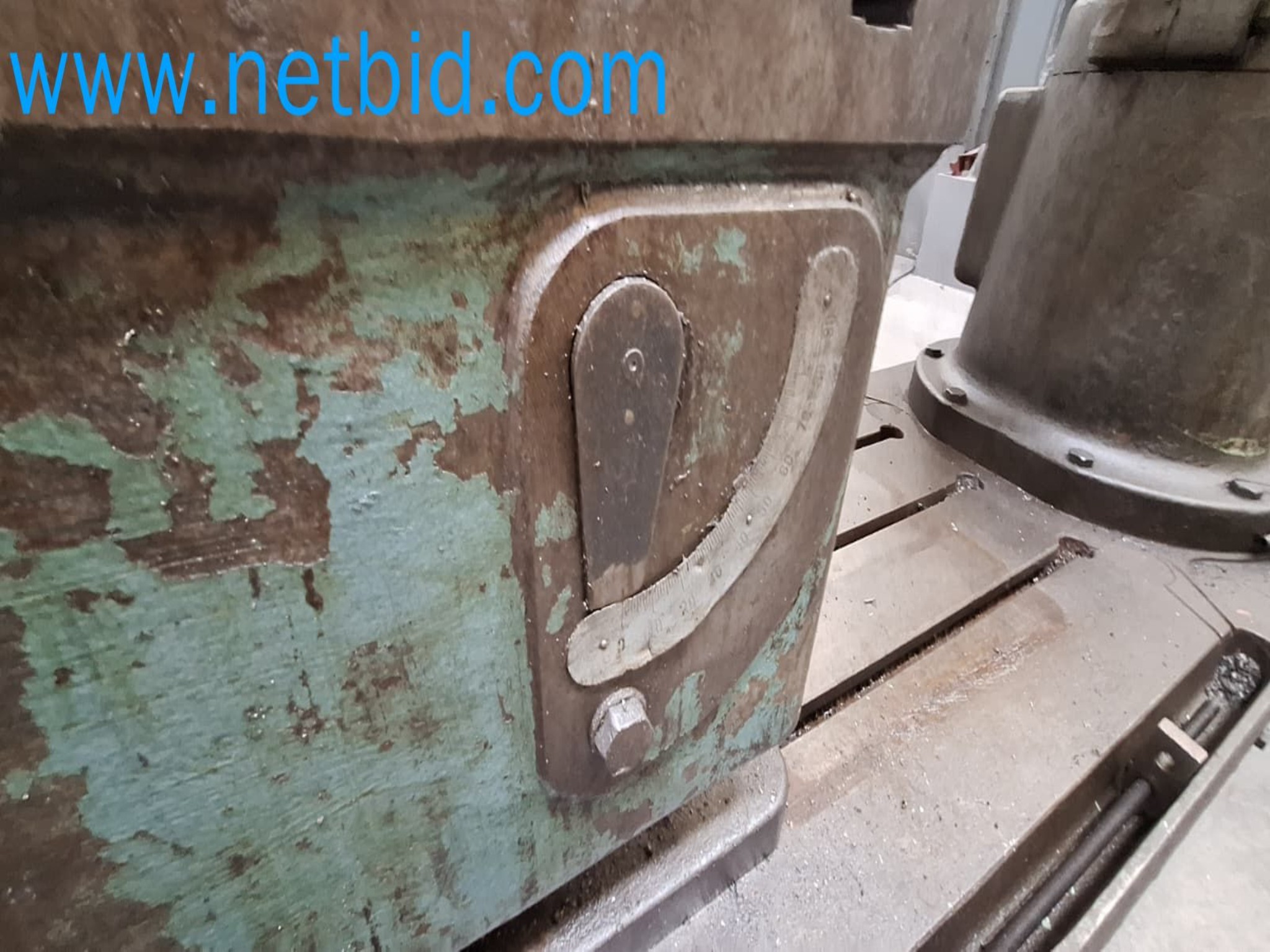 Auction of Metalworking Machinery from Multiple Business Closures in Portugal-13