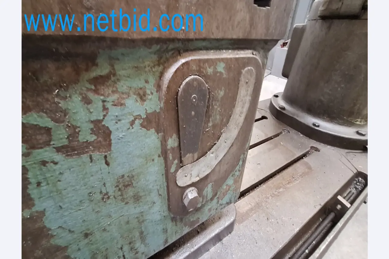 Kompletní uzamykací systém dílny - Vysoce kvalitní stroje pro obrábění kovů-13