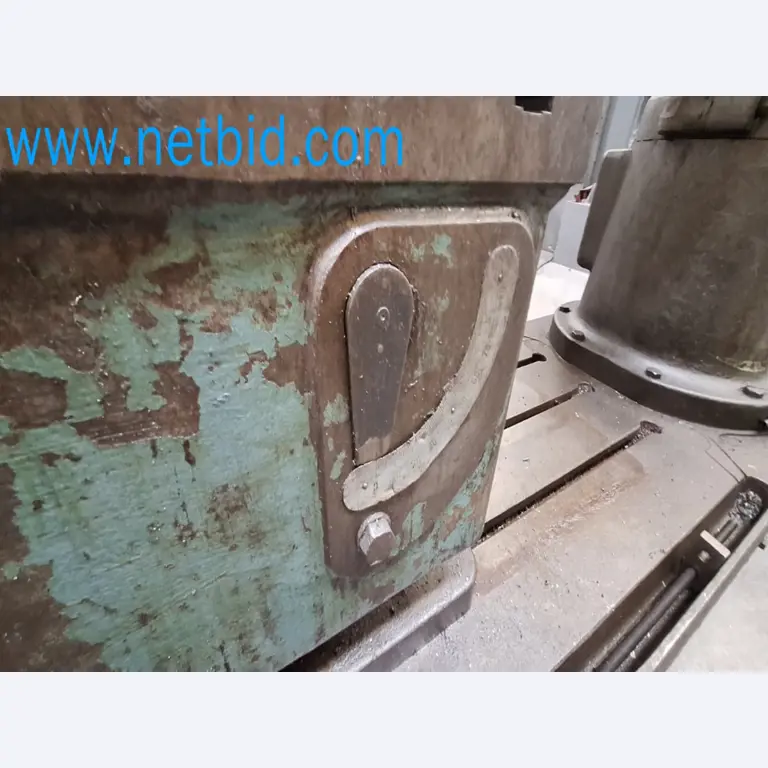 Kompletní uzamykací systém dílny - Vysoce kvalitní stroje pro obrábění kovů-13