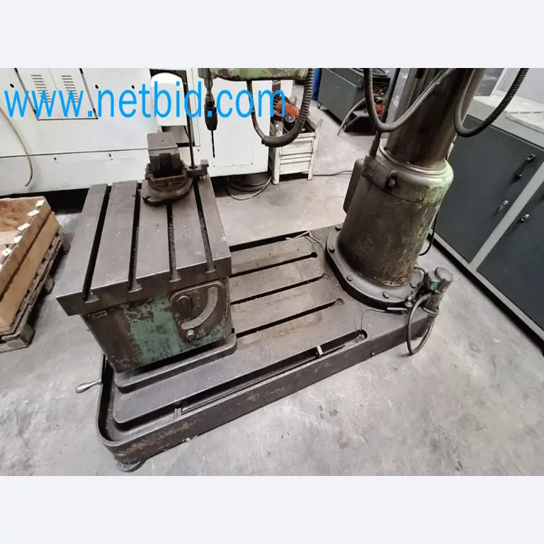 Kompletní uzamykací systém dílny - Vysoce kvalitní stroje pro obrábění kovů-14