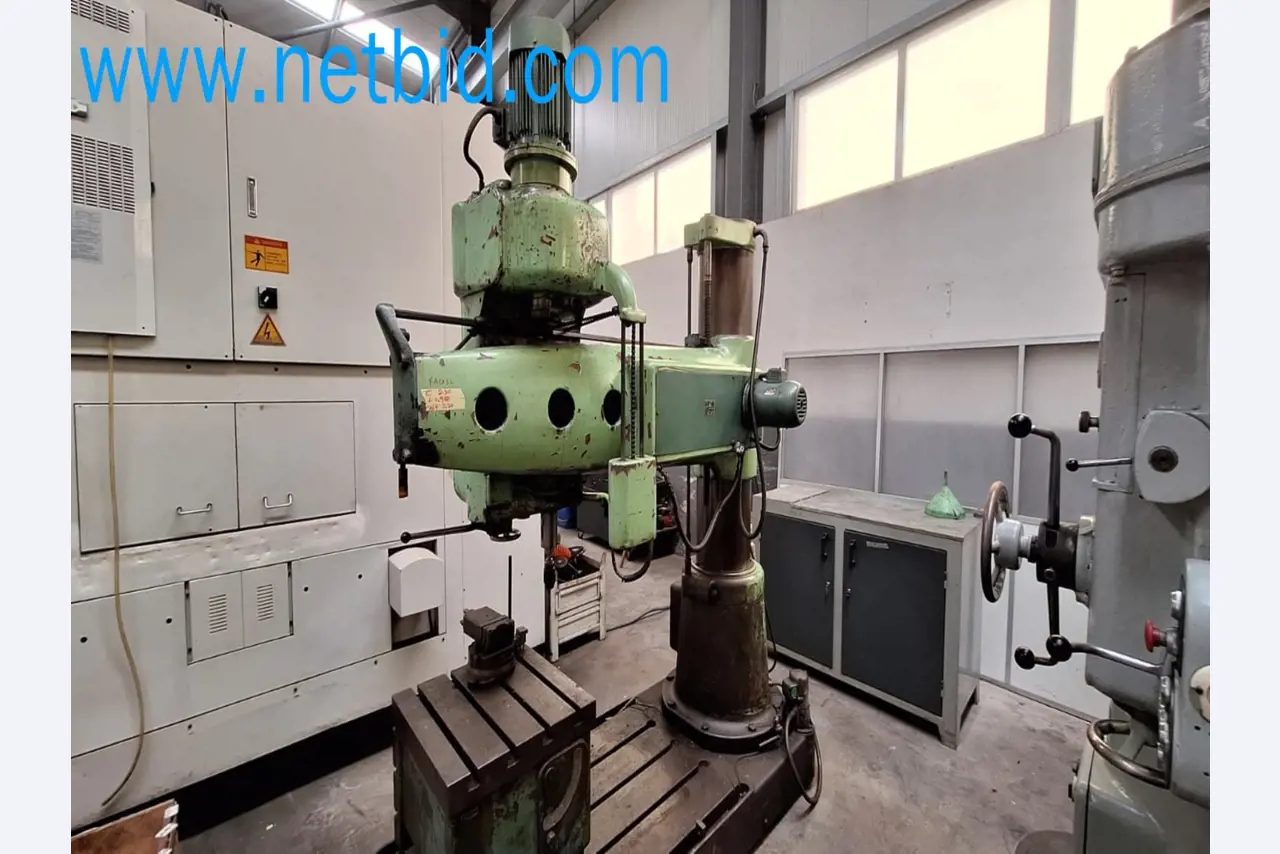 Kompletní uzamykací systém dílny - Vysoce kvalitní stroje pro obrábění kovů-1