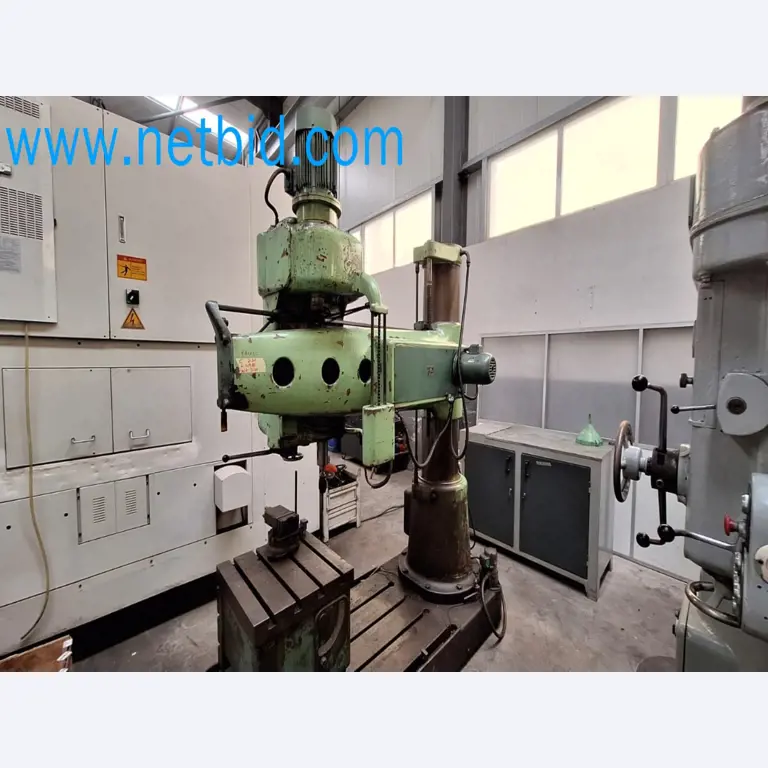 Kompletní uzamykací systém dílny - Vysoce kvalitní stroje pro obrábění kovů-1