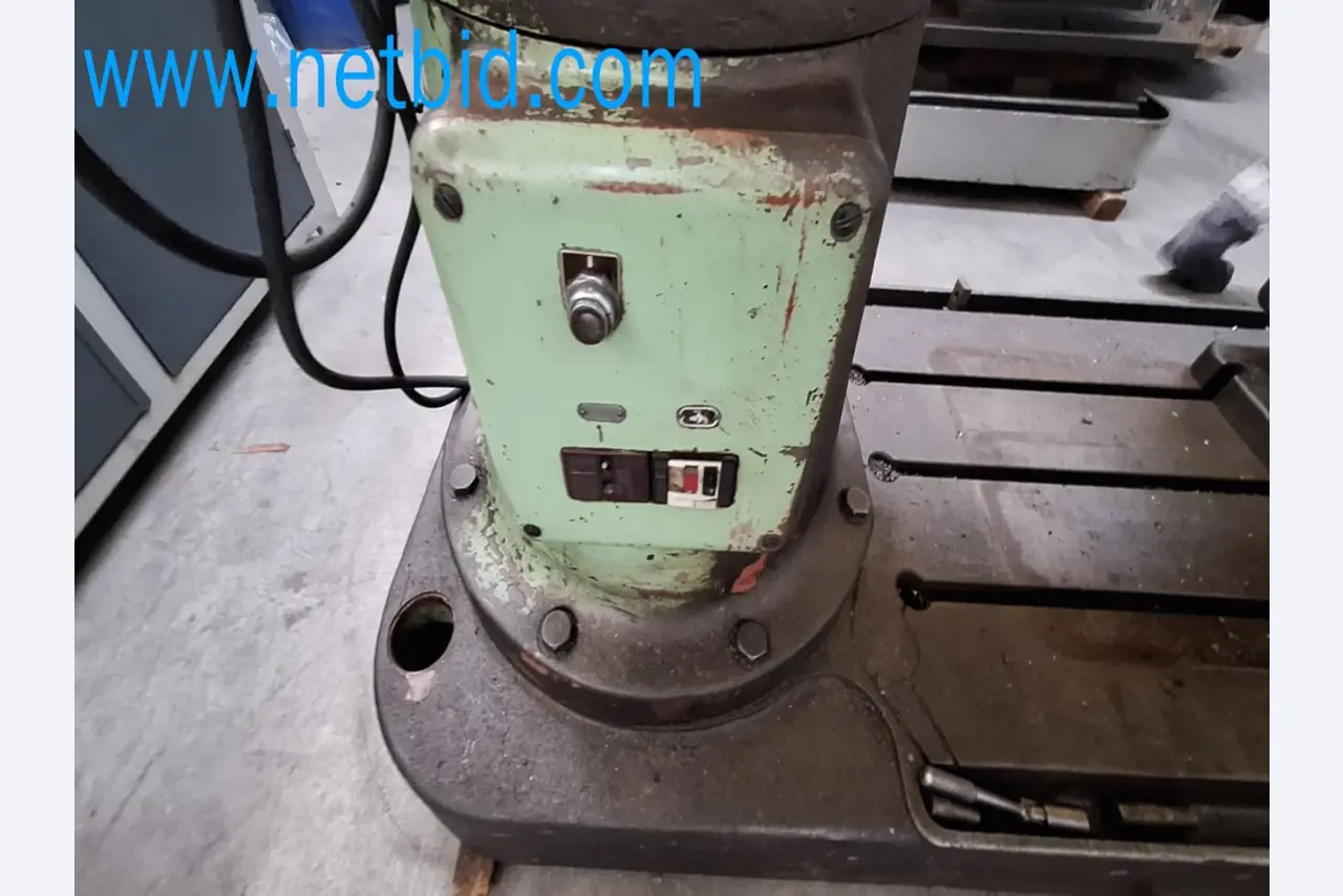 Kompletní uzamykací systém dílny - Vysoce kvalitní stroje pro obrábění kovů-3