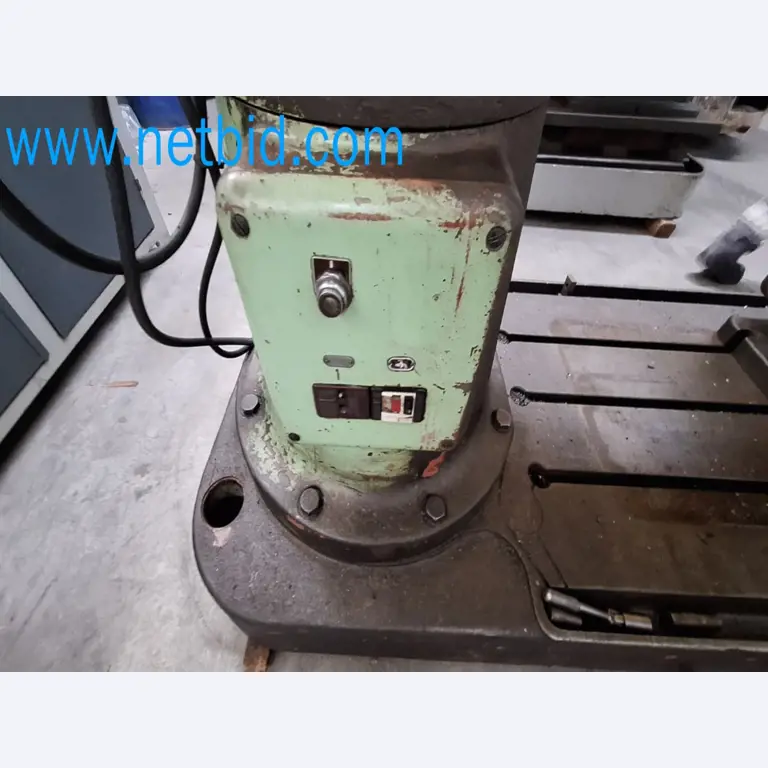 Kompletní uzamykací systém dílny - Vysoce kvalitní stroje pro obrábění kovů-3