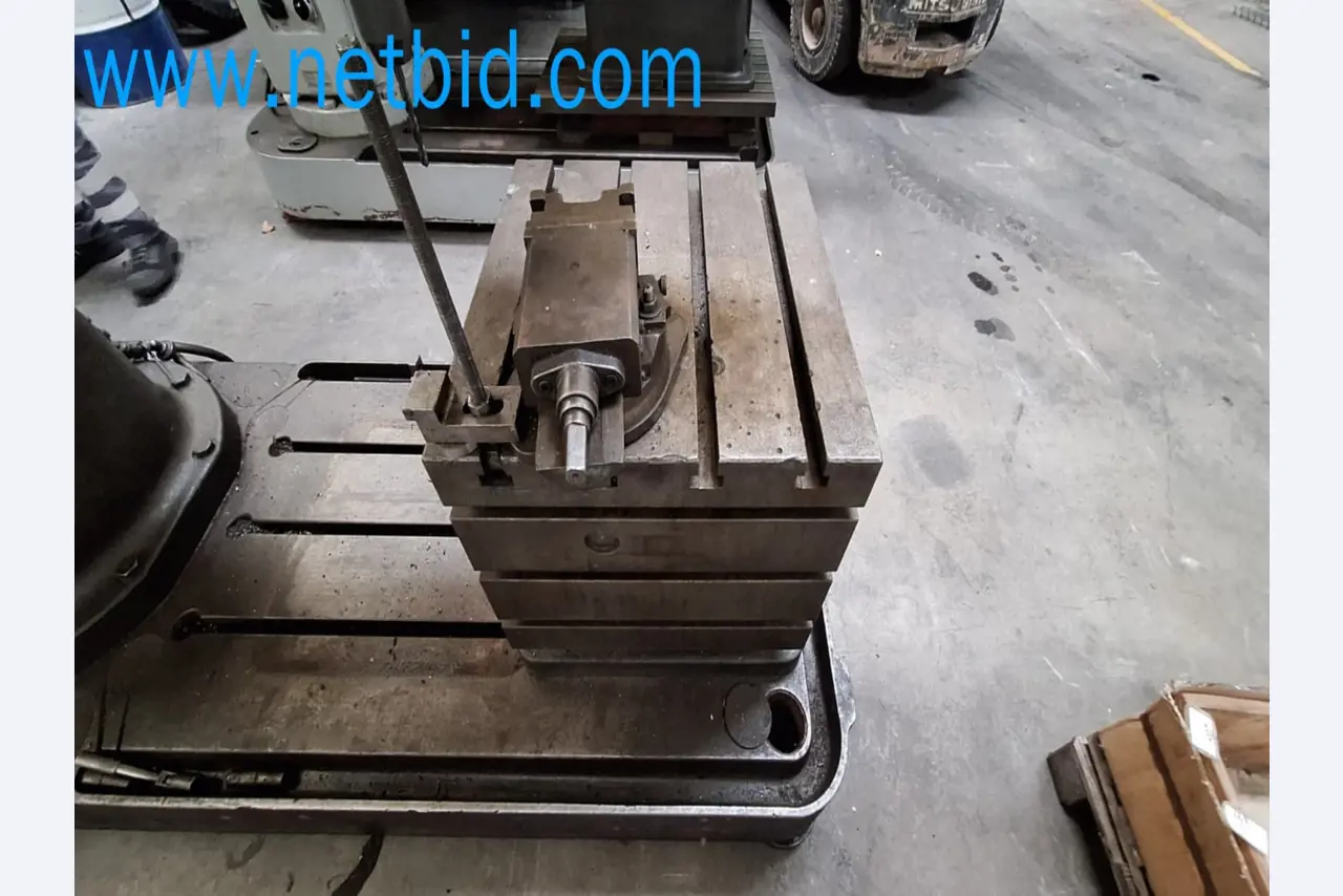 Kompletní uzamykací systém dílny - Vysoce kvalitní stroje pro obrábění kovů-4