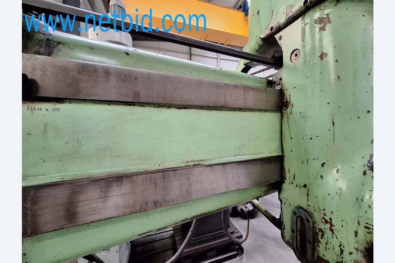 Kompletní uzamykací systém dílny - Vysoce kvalitní stroje pro obrábění kovů-5