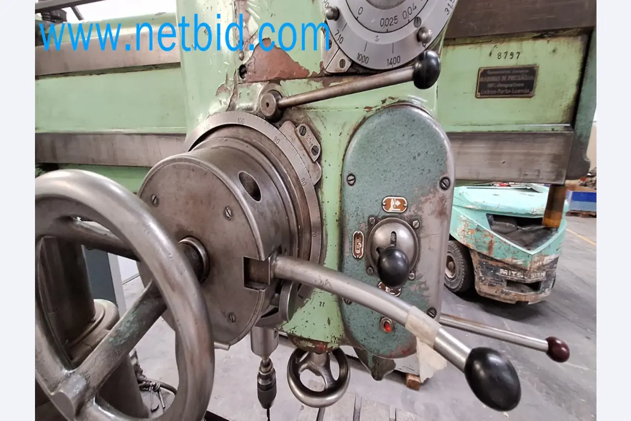 Kompletní uzamykací systém dílny - Vysoce kvalitní stroje pro obrábění kovů-6