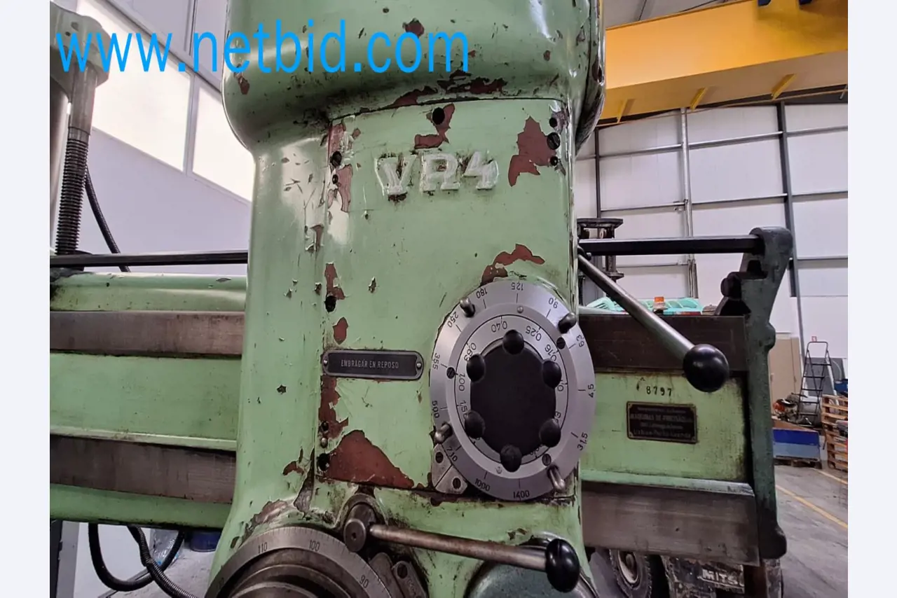 Kompletní uzamykací systém dílny - Vysoce kvalitní stroje pro obrábění kovů-8