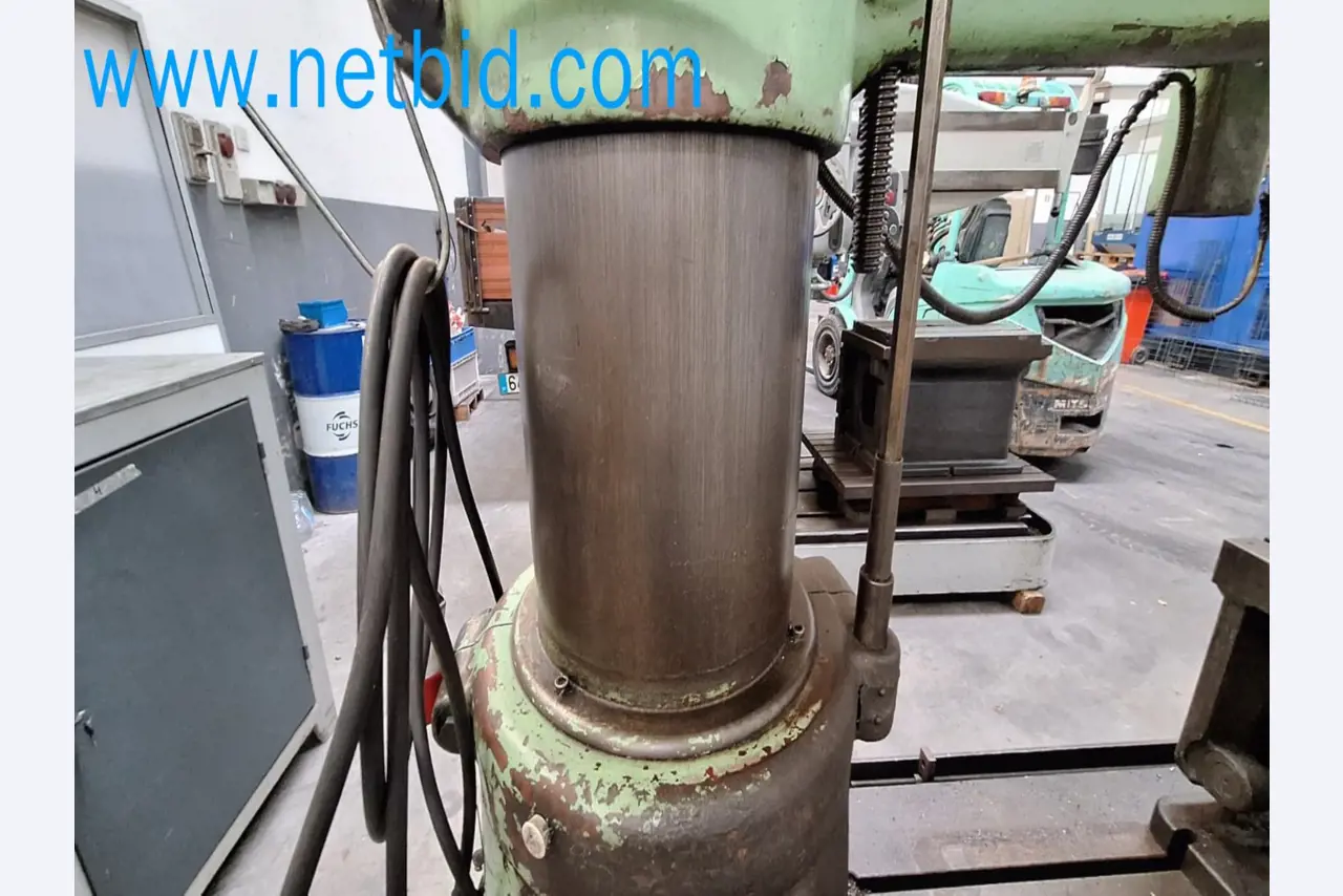 Kompletní uzamykací systém dílny - Vysoce kvalitní stroje pro obrábění kovů-9