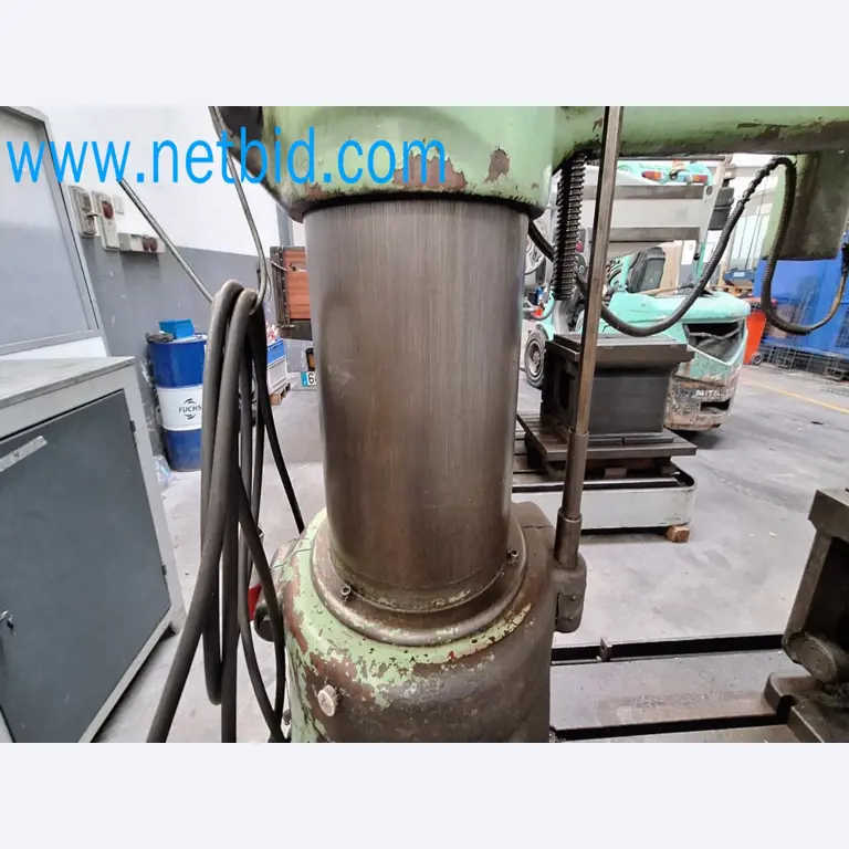 Kompletní uzamykací systém dílny - Vysoce kvalitní stroje pro obrábění kovů-9