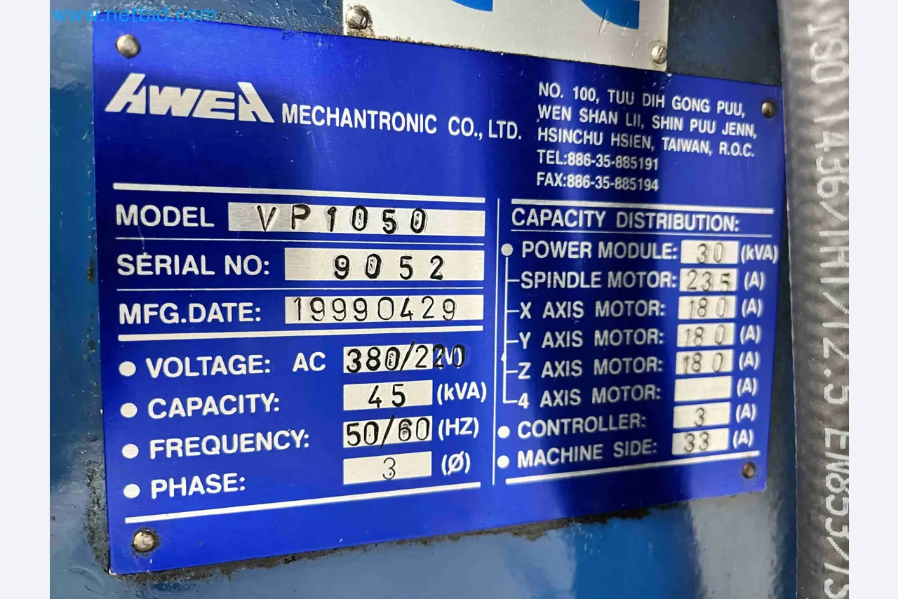 Komplette Werkstatten-Schließung – Hochwertige Maschinen für die Metallbearbeitung-22