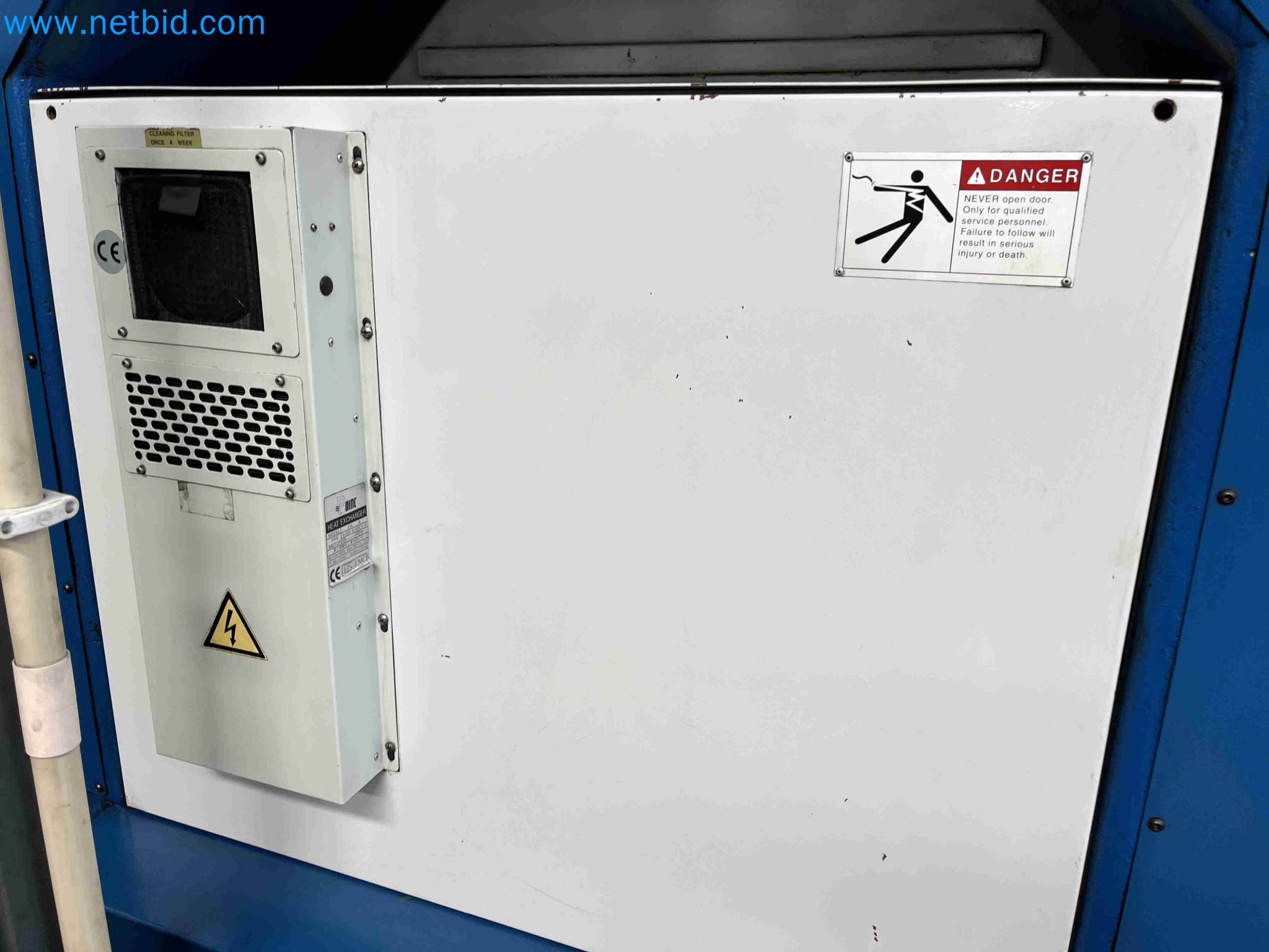 Auction of Metalworking Machinery from Multiple Business Closures in Portugal-23