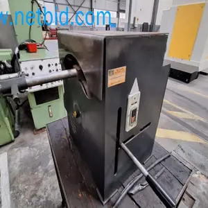 Schleifmaschine QIANDAO TBSS-315