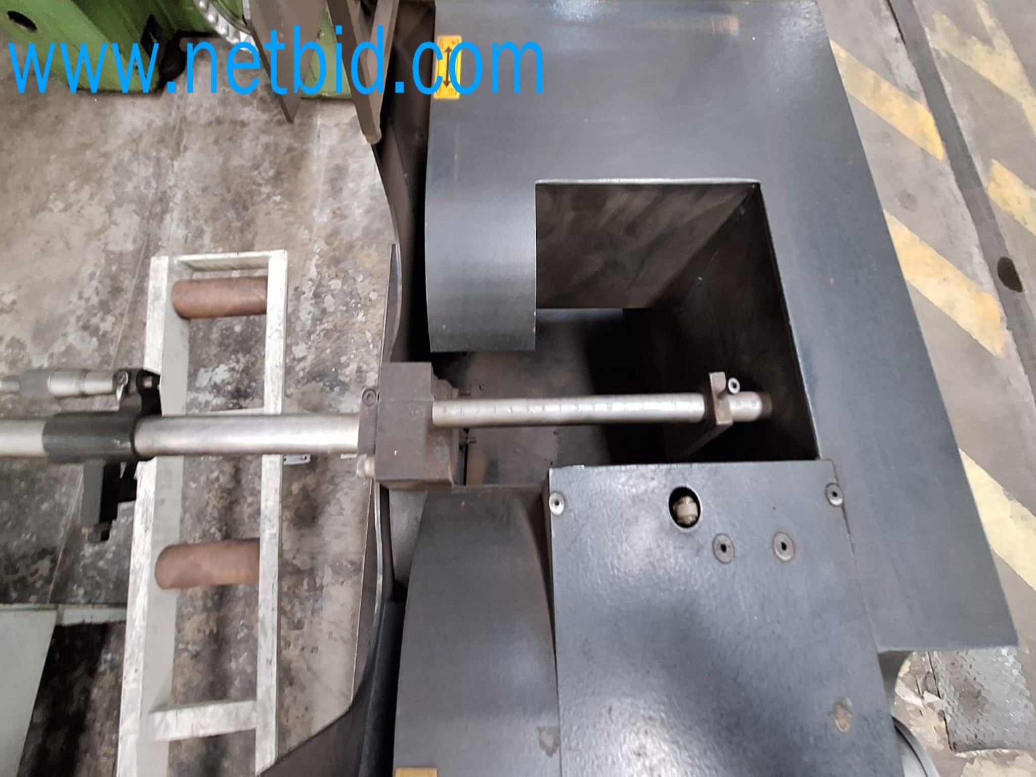 Auction of Metalworking Machinery from Multiple Business Closures in Portugal-8