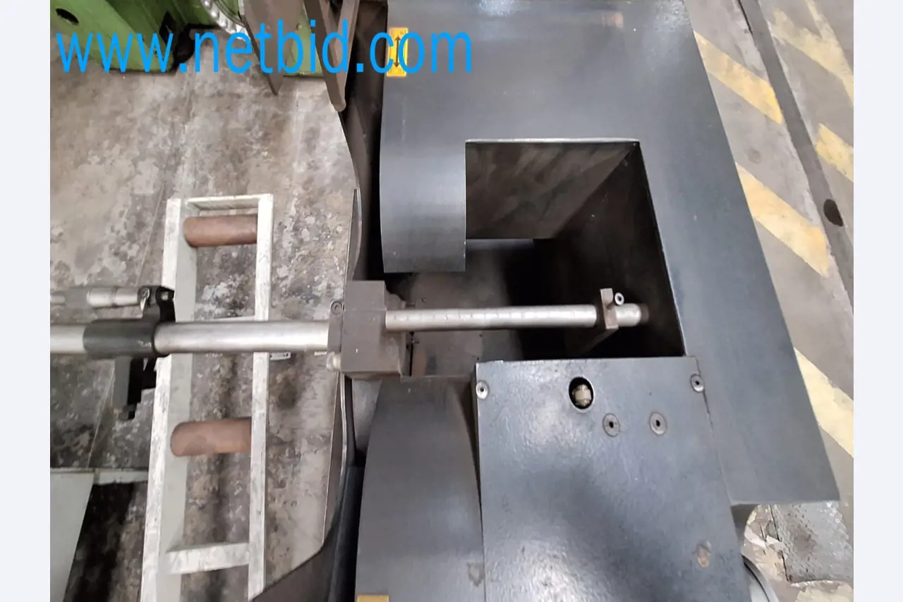 Komplette Werkstatten-Schließung – Hochwertige Maschinen für die Metallbearbeitung-8