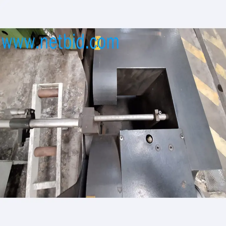 Komplette Werkstatten-Schließung – Hochwertige Maschinen für die Metallbearbeitung-8