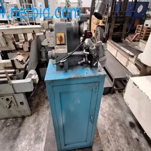 Schleifmaschine VERTEX