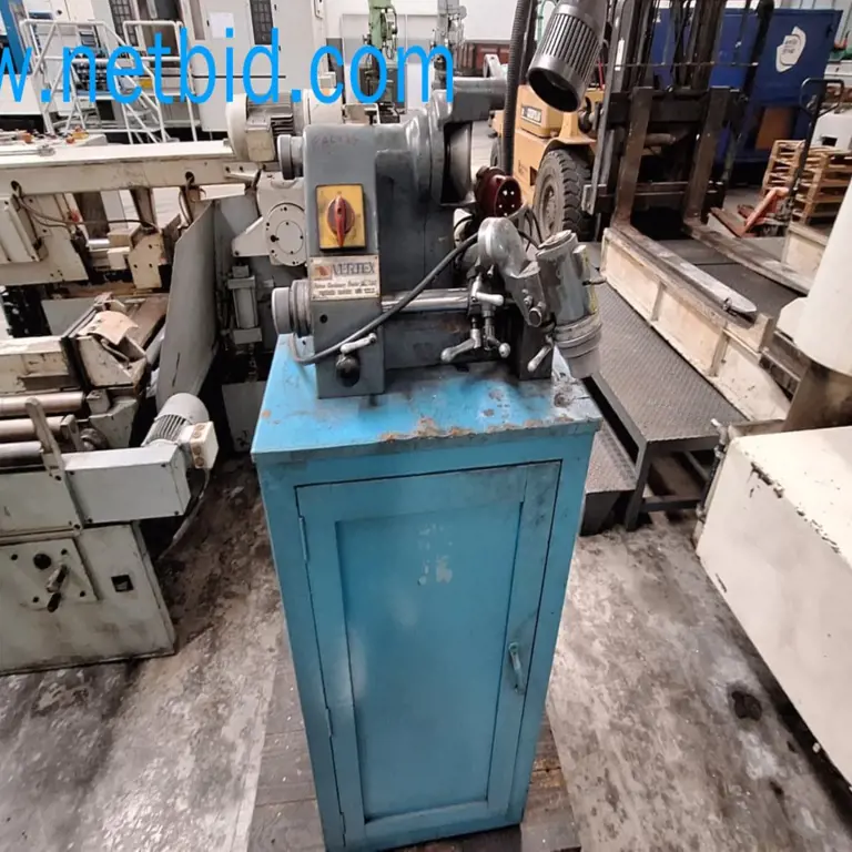 Schleifmaschine VERTEX