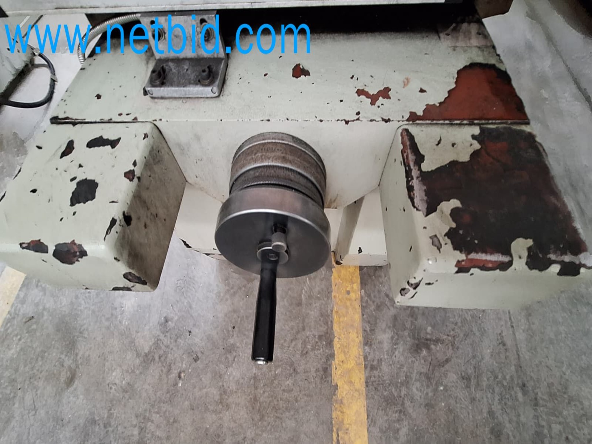 Auction of Metalworking Machinery from Multiple Business Closures in Portugal-3