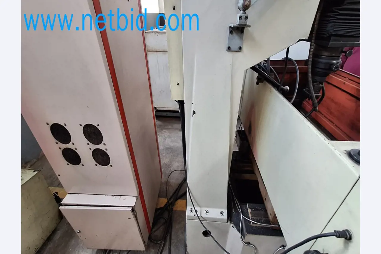 Komplette Werkstatten-Schließung – Hochwertige Maschinen für die Metallbearbeitung-5