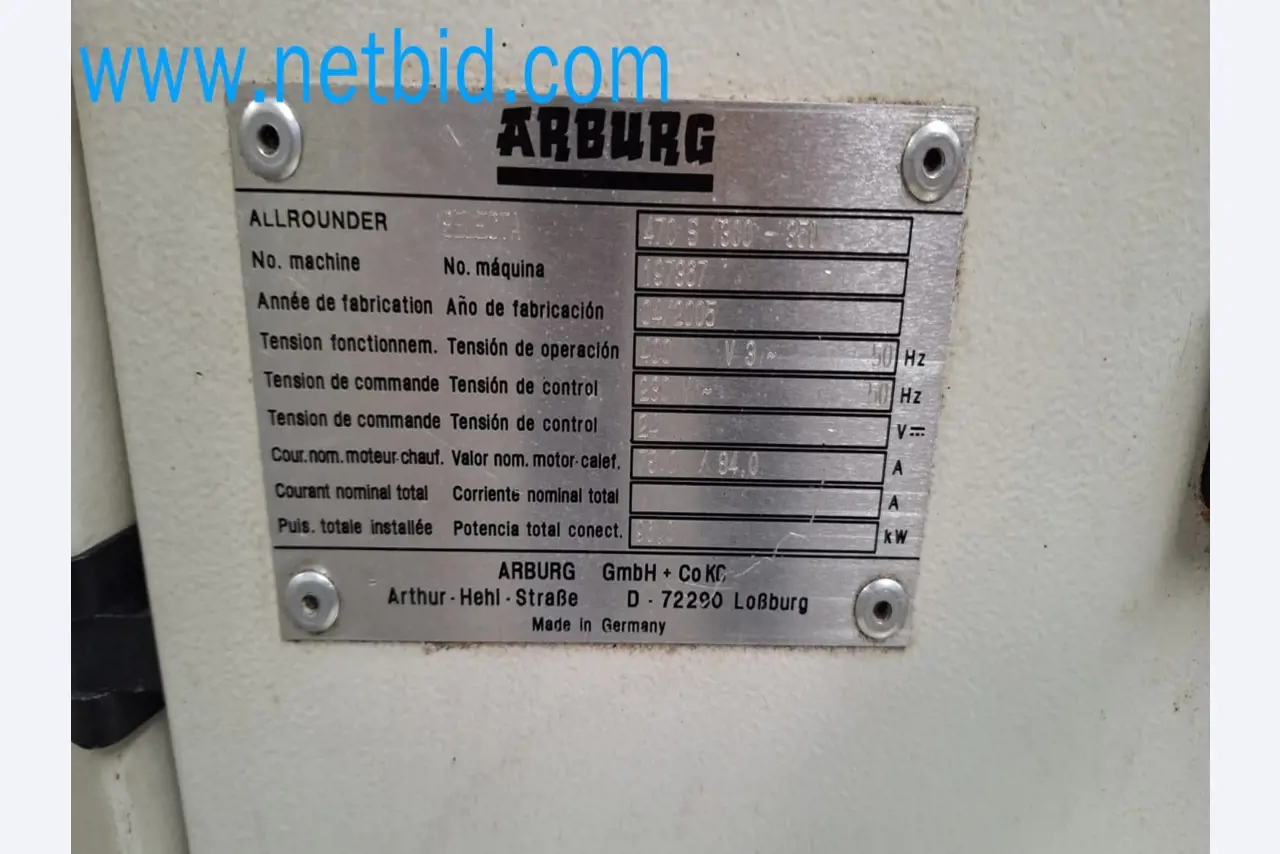 Komplette Werkstatten-Schließung – Hochwertige Maschinen für die Metallbearbeitung-18